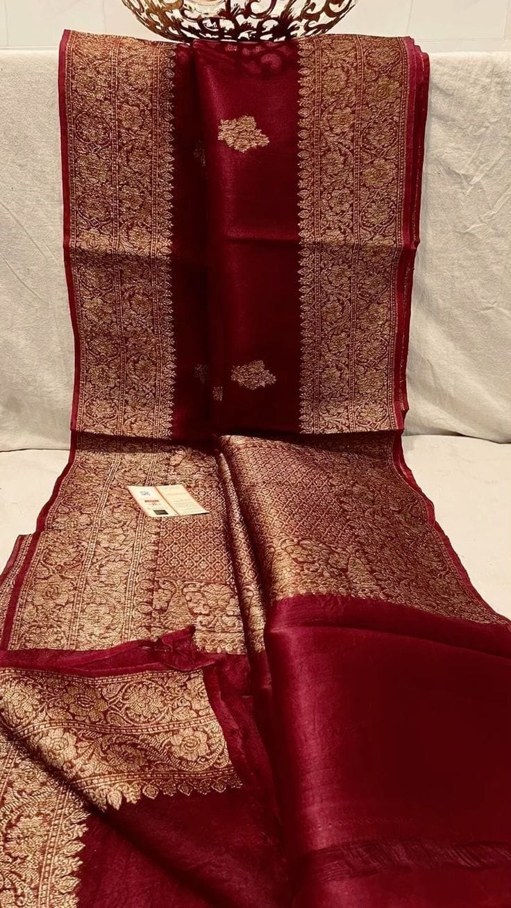 Sarees